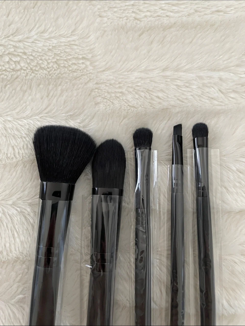 N/A six piece
